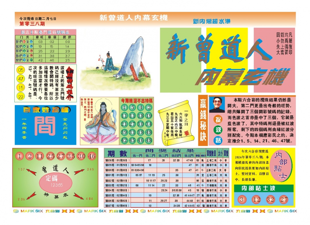 038期新曾道人内幕A[图]