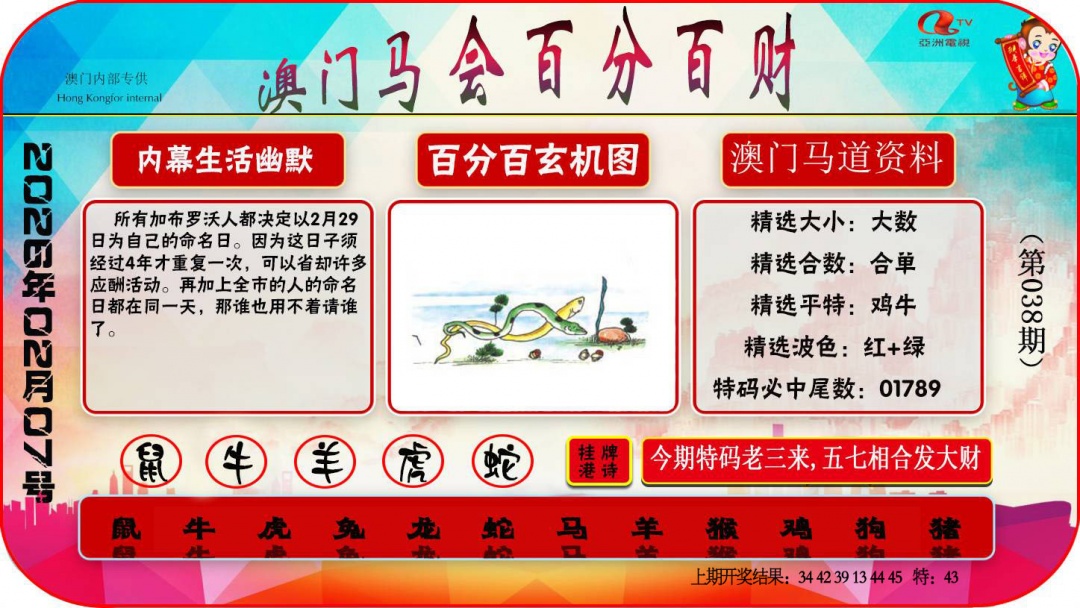 038期百分百财经[图]