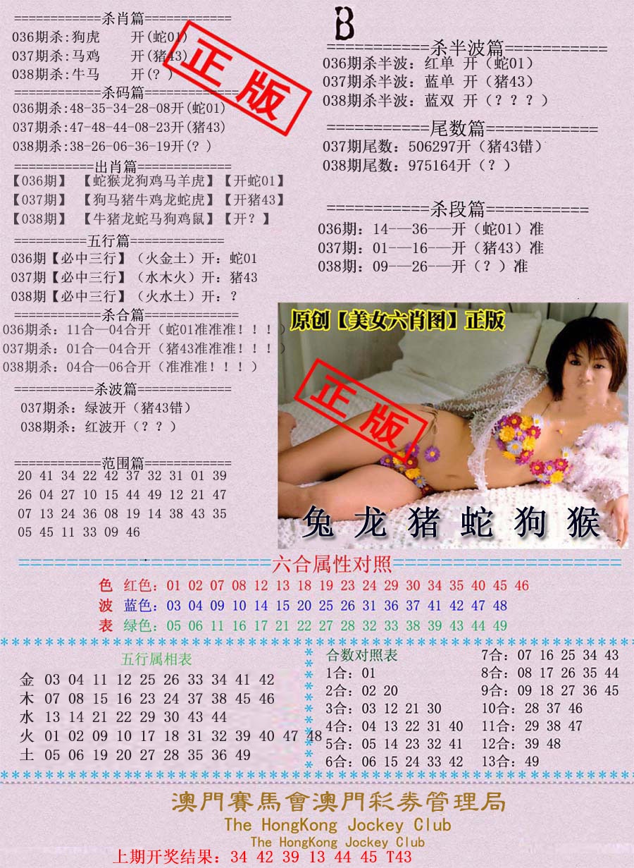 038期通缉令-2[图]