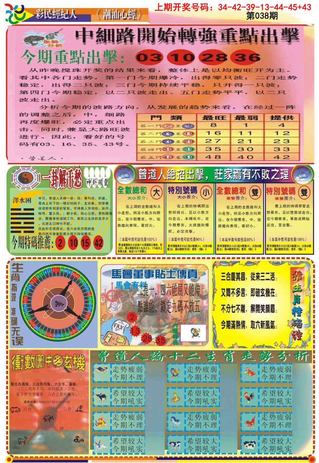 038期潮汕心经B[图]